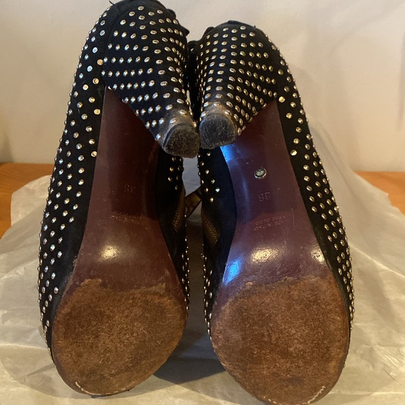 Mulberry 5” Shoes - Picture 5 of 6